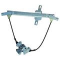 Ilb Gold Replacement For Ac Rolcar, 034444 Window Regulator - Manual 034444 WINDOW REGULATOR - MANUAL